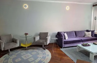 Apartamento à venda, 120 m² por r$ 650.000,00 - campestre - santo andré/sp