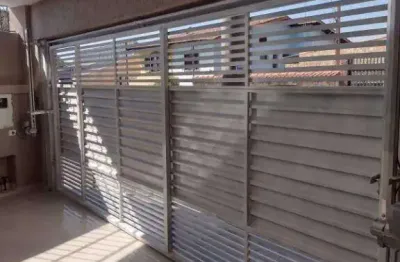 Casa com 3 dormitórios à venda, 115 m² por r$ 500.000,00 - jardim stetel - santo andré/sp