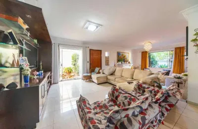Sobrado, 400 m² - venda por r$ 5.500.000,00 ou aluguel por r$ 20.031,79/mês - vila homero thon - santo andré/sp