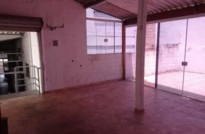 Prédio, 500 m² - venda por r$ 2.000.000,01 ou aluguel por r$ 10.786,50/mês - paraíso - santo andré/sp