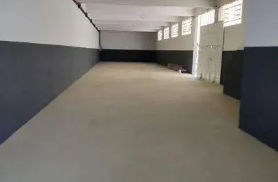 Galpão, 255 m² - venda por r$ 2.100.000,00 ou aluguel por r$ 8.547,11/mês - vila santa luzia - são bernardo do campo/sp