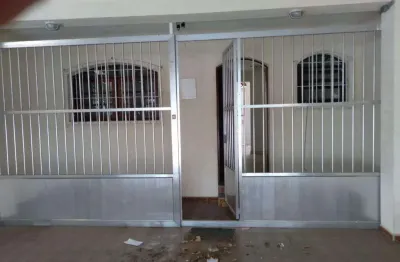 Sobrado com 3 dormitórios à venda, 85 m² por r$ 650.000,00 - jardim - santo andré/sp
