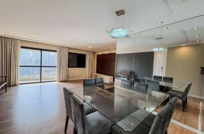 Apartamento com 3 dormitórios à venda, 114 m² por r$ 995.000,00 - jardim - santo andré/sp