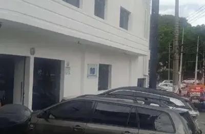 Prédio, 800 m² - venda por r$ 4.000.000,00 ou aluguel por r$ 20.148,73/mês - centro - santo andré/sp
