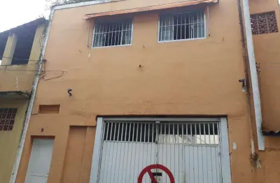 Terreno à venda, 960 m² por r$ 8.500.000,00 - centro - santo andré/sp