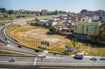 Terreno, 6845 m² - venda por r$ 39.000.000,00 ou aluguel por r$ 73.874,88/mês - vila dusi - são bernardo do campo/sp