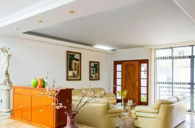 Sobrado com 5 dormitórios à venda, 630 m² por r$ 2.600.000,00 - silveira - santo andré/sp