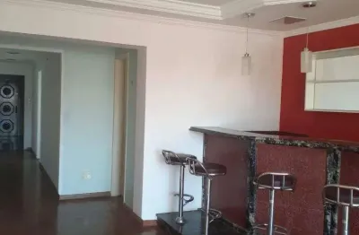 Apartamento com 3 dormitórios à venda, 130 m² por r$ 699.000,00 - centro - santo andré/sp