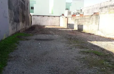 Terreno à venda, 400 m² por r$ 1.272.000,00 - santa maria - santo andré/sp