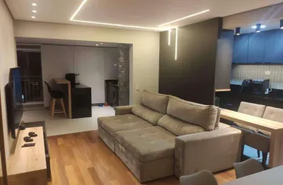 Apartamento com 3 dormitórios à venda, 113 m² por r$ 1.300.000,00 - centro - santo andré/sp