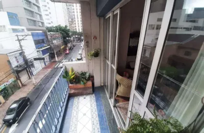 Apartamento com 3 dormitórios à venda, 116 m² por r$ 450.000,00 - centro - santo andré/sp