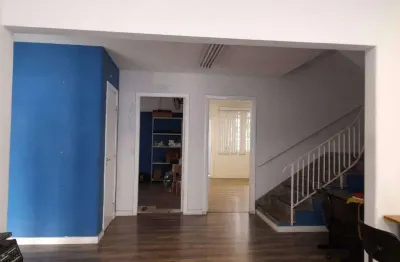 Sobrado à venda, 335 m² por r$ 1.900.000,00 - centro - santo andré/sp