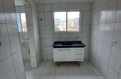 Apartamento com 2 dormitórios, 53 m² - venda por r$ 260.000,00 ou aluguel por r$ 2.198,01/mês - parque joão ramalho - santo andré/sp