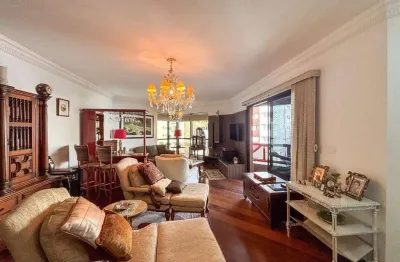 Apartamento com 3 dormitórios à venda, 177 m² por r$ 1.300.000,00 - santa paula - são caetano do sul/sp
