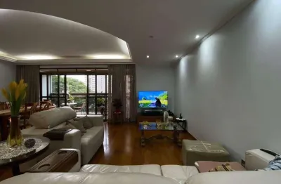 Apartamento à venda, 190 m² por r$ 1.100.000,00 - vila gilda - santo andré/sp
