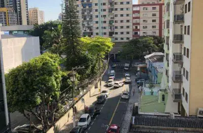 Sala à venda, 37 m² por r$ 130.000,00 - centro - santo andré/sp