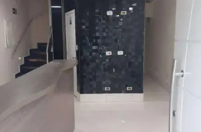 Sobrado, 120 m² - venda por r$ 1.490.000,00 ou aluguel por r$ 7.133,83/mês - campestre - santo andré/sp