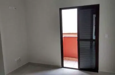 Apartamento com 2 dormitórios à venda, 70 m² por r$ 480.000,00 - vila eldízia - santo andré/sp
