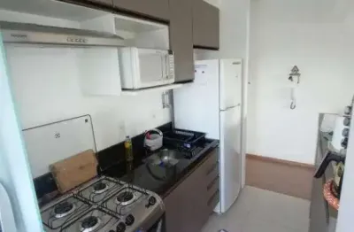 Apartamento com 2 dormitórios à venda, 53 m² por r$ 392.200,00 - vila tibiriçá - santo andré/sp
