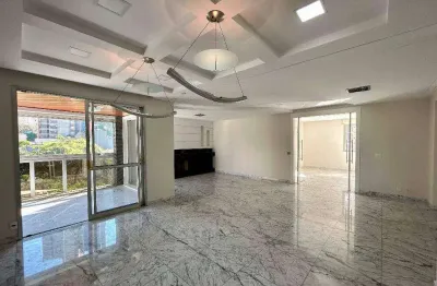 Apartamento com 3 dormitórios à venda, 378 m² por r$ 2.600.000,00 - jardim - santo andré/sp
