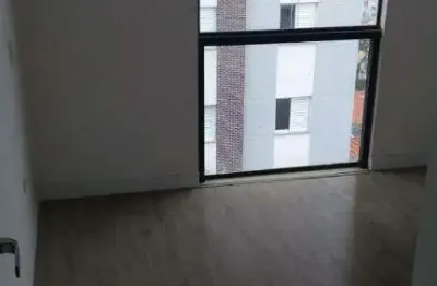 Cobertura à venda, 50 m² por r$ 545.000,00 - campestre - santo andré/sp
