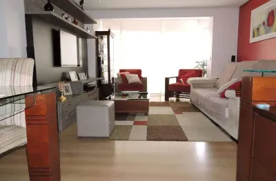Apartamento com 3 dormitórios à venda, 89 m² por r$ 960.000,00 - jardim - santo andré/sp