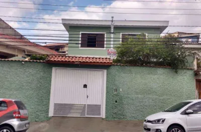 Sobrado com 3 dormitórios à venda, 230 m² por r$ 842.700,00 - vila curuçá - santo andré/sp