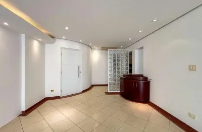Apartamento com 3 dormitórios à venda, 190 m² por r$ 1.450.000,00 - jardim - santo andré/sp
