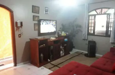 Sobrado com 3 dormitórios à venda, 197 m² por r$ 660.000,00 - jardim marek - santo andré/sp