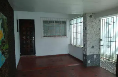 Sobrado com 3 dormitórios à venda, 237 m² por r$ 650.000,00 - vila alzira - santo andré/sp