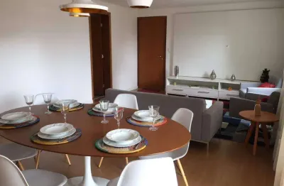 Apartamento com 3 dormitórios, 136 m² - venda por r$ 792.000,00 ou aluguel por r$ 5.500,83/mês - vila valparaíso - santo andré/sp