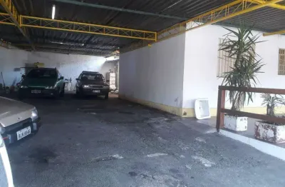 Salão à venda, 179 m² por r$ 1.500.000,00 - vila guiomar - santo andré/sp