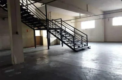 Prédio à venda, 2552 m² por r$ 12.000.000,00 - cerâmica - são caetano do sul/sp
