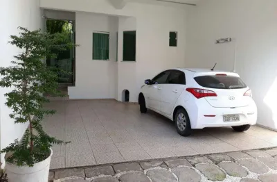 Sobrado à venda, 241 m² por r$ 1.400.000,00 - jardim bela vista - santo andré/sp