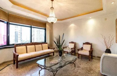 Apartamento com 3 dormitórios à venda, 202 m² por r$ 1.550.000,01 - jardim - santo andré/sp