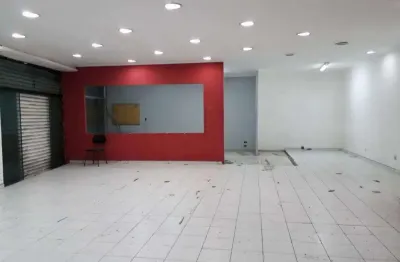 Salão, 1300 m² - venda por r$ 6.300.000,00 ou aluguel por r$ 12.800,00/mês - centro - santo andré/sp