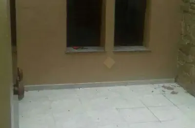 Casa com 5 quartos à venda na Rua Jaguarão, Campestre, Santo André
