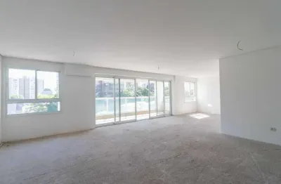 Apartamento com 3 dormitórios à venda, 190 m² por r$ 1.920.000,00 - jardim - santo andré/sp