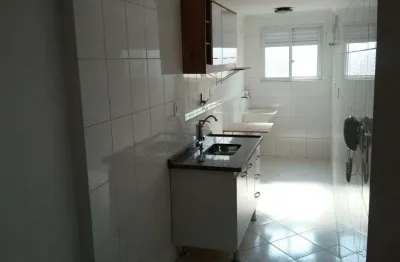 Apartamento com 2 dormitórios, 59 m² - venda por r$ 395.000,00 ou aluguel por r$ 2.530,00/mês - vila guiomar - santo andré/sp