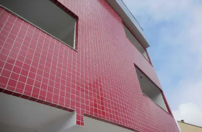 Cobertura com 3 dormitórios à venda, 224 m² por r$ 1.550.000,00 - jardim bela vista - santo andré/sp