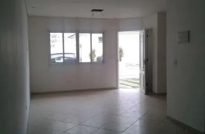 Sobrado com 3 dormitórios à venda, 100 m² por r$ 700.000,00 - vila homero thon - santo andré/sp