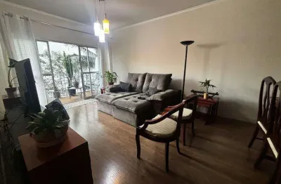Apartamento à venda, 133 m² por r$ 664.000,00 - jardim - santo andré/sp