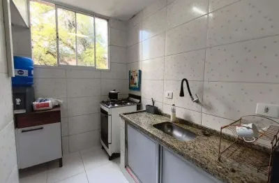 Apartamento com 3 dormitórios à venda, 80 m² por r$ 320.000,00 - vila guiomar - santo andré/sp