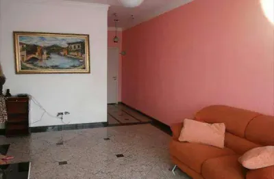 Apartamento com 3 dormitórios à venda, 145 m² por r$ 470.000,00 - centro - santo andré/sp