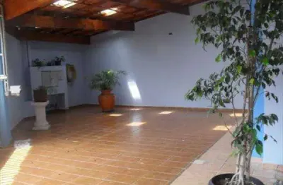 Casa com 3 dormitórios à venda, 174 m² por r$ 750.000,00 - campestre - santo andré/sp