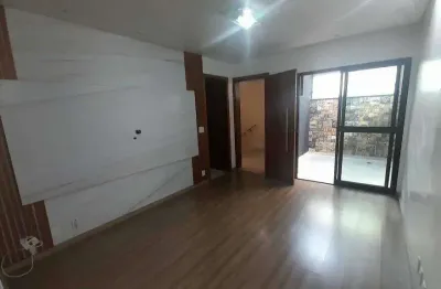 Apartamento com 3 quartos à venda na Rua Itapeti, Vila Alpina, Santo André