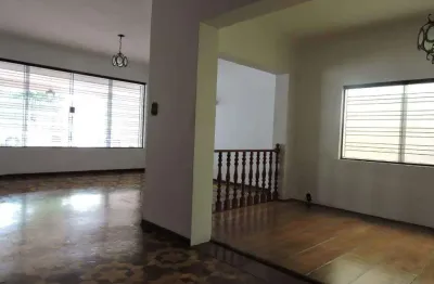 Casa com 5 dormitórios à venda, 300 m² por r$ 1.299.999,99 - campestre - santo andré/sp