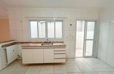 Apartamento com 3 dormitórios à venda, 85 m² por r$ 499.000,00 - jardim - santo andré/sp