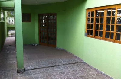 Sobrado à venda, 300 m² por r$ 750.000,00 - vila homero thon - santo andré/sp