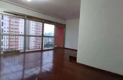 Apartamento com 4 dormitórios à venda, 144 m² por r$ 590.000,00 - vila bastos - santo andré/sp